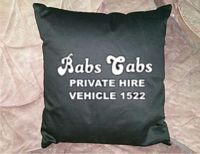 Babs Cabs Private Hire