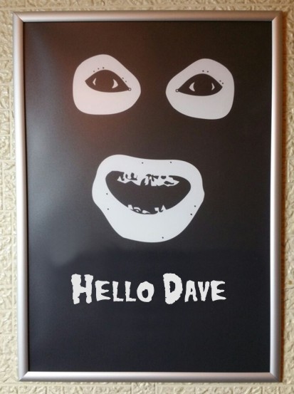 Hello Dave