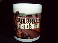 League of Gentlemen (Colour)